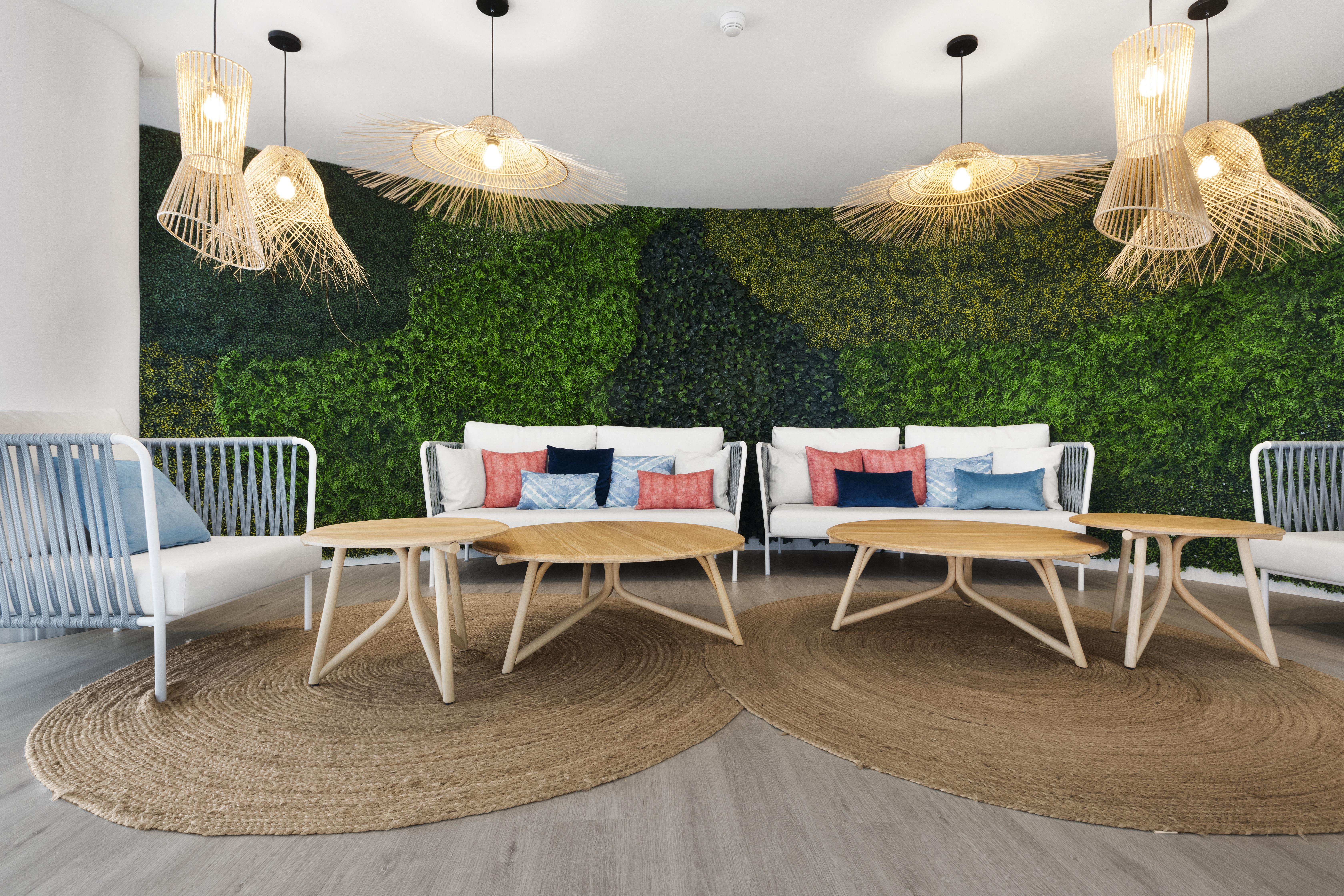 Palmanova Suites By Trh (Adults Only) มากาลุฟ ภายนอก รูปภาพ