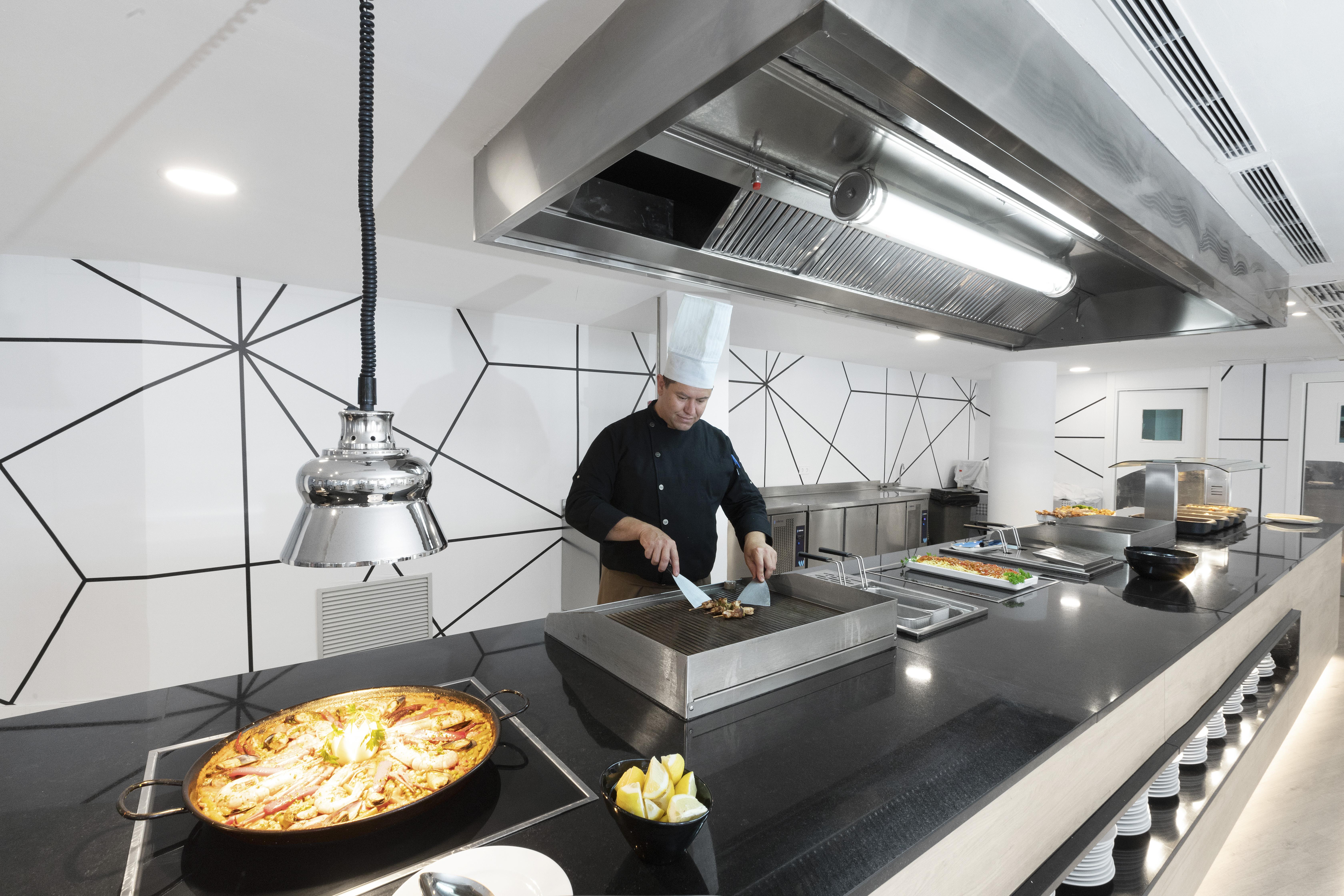 Palmanova Suites By Trh (Adults Only) มากาลุฟ ภายนอก รูปภาพ