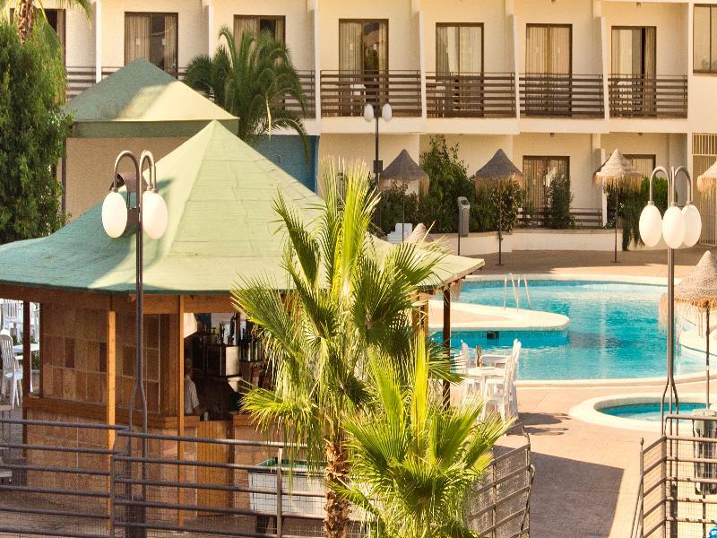 Palmanova Suites By Trh (Adults Only) มากาลุฟ ภายนอก รูปภาพ