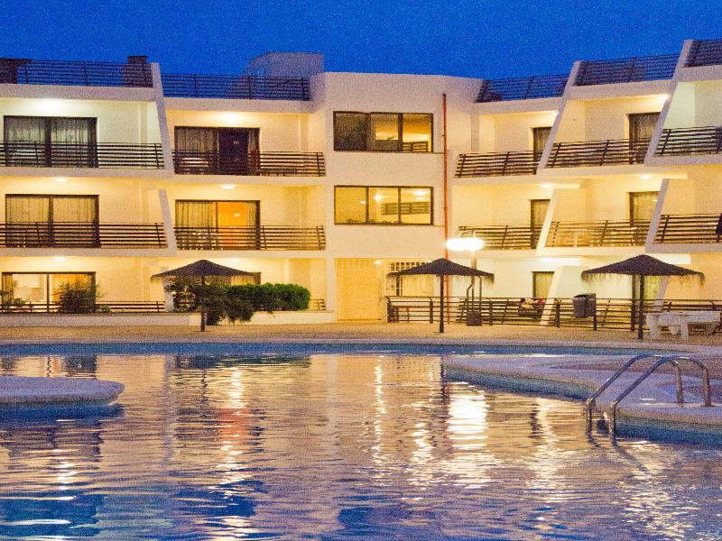 Palmanova Suites By Trh (Adults Only) มากาลุฟ ภายนอก รูปภาพ
