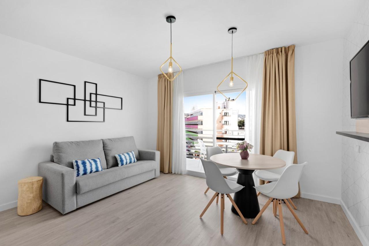 Palmanova Suites By Trh (Adults Only) มากาลุฟ ภายนอก รูปภาพ