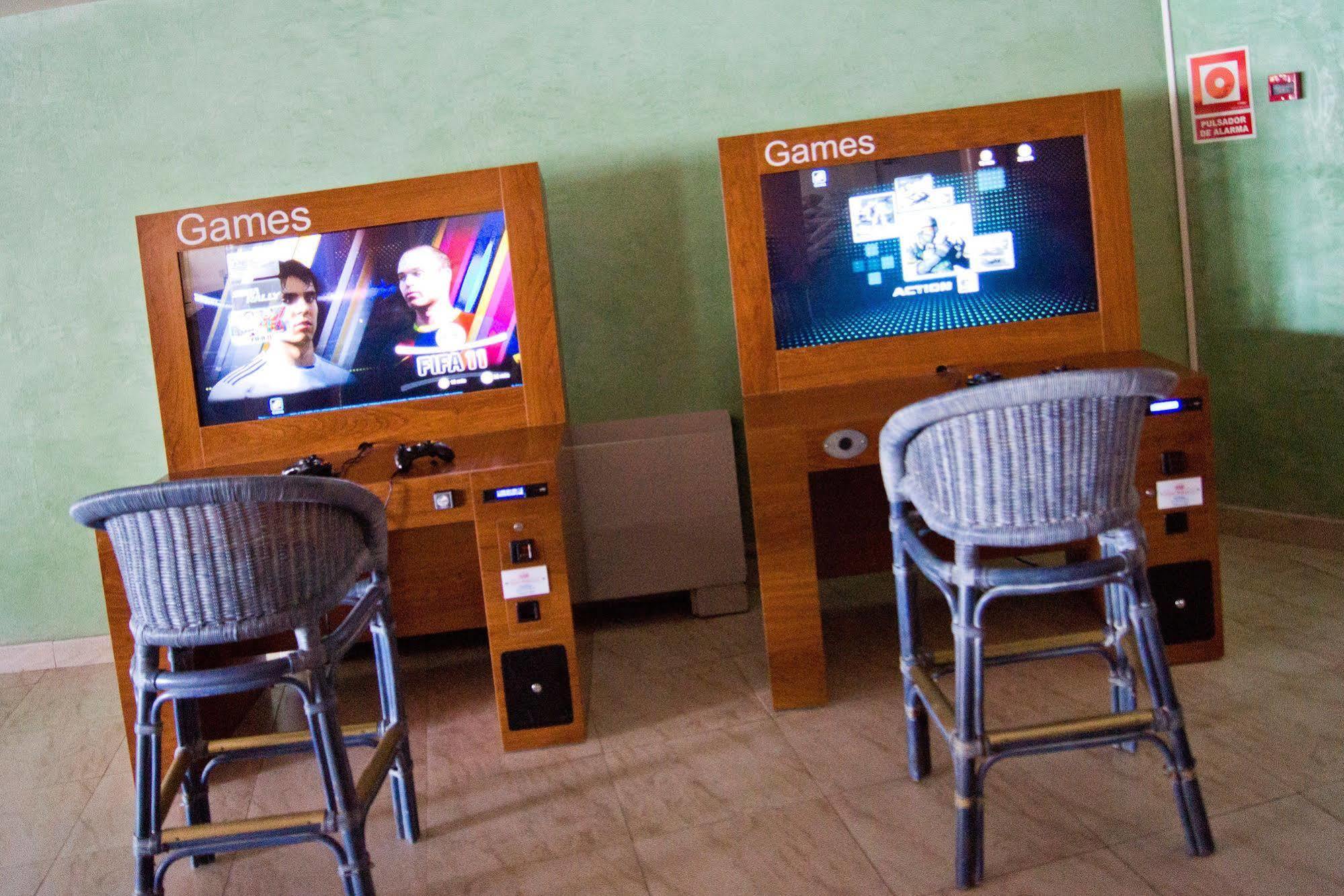Palmanova Suites By Trh (Adults Only) มากาลุฟ ภายนอก รูปภาพ