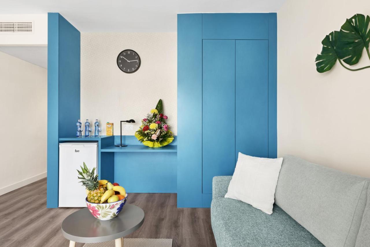 Palmanova Suites By Trh (Adults Only) มากาลุฟ ภายนอก รูปภาพ