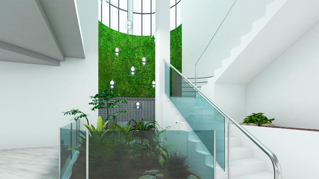 Palmanova Suites By Trh (Adults Only) มากาลุฟ ภายนอก รูปภาพ